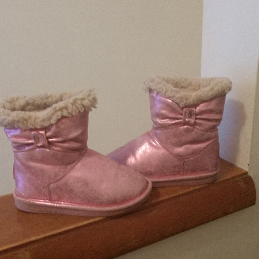 Winter boots